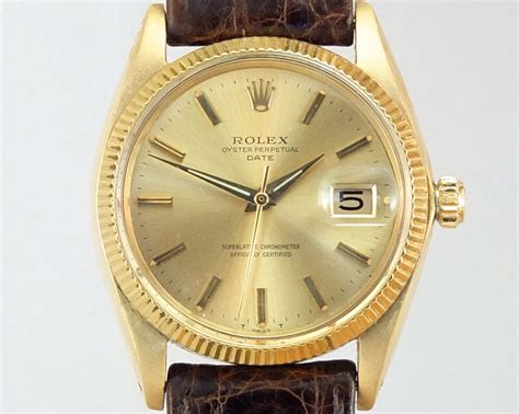 rolex oyster date 1965|vintage 1960 rolex men's watches.